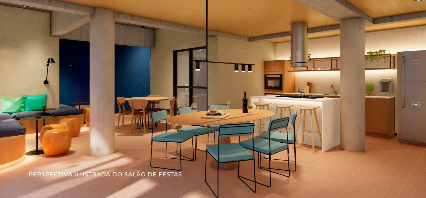 Nurban Ibirapuera - Residencial — foto 4