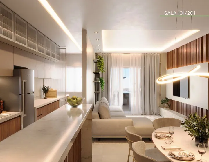 Saint Etienne - Supervisa Construtora — foto 3