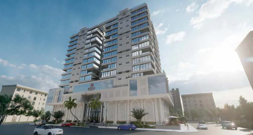 Doca Residence - Doca Incorporadora