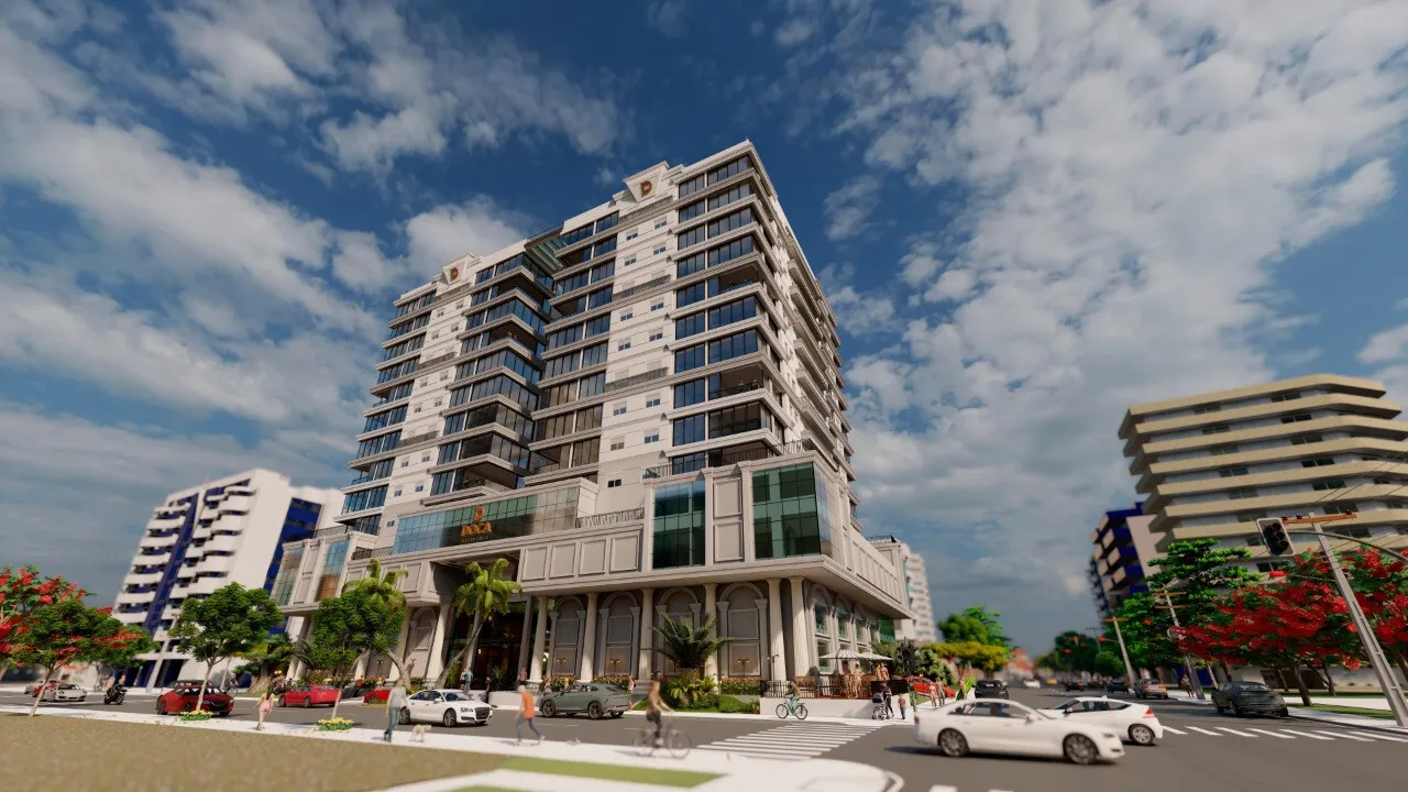 Doca Residence - Doca Incorporadora — foto 2