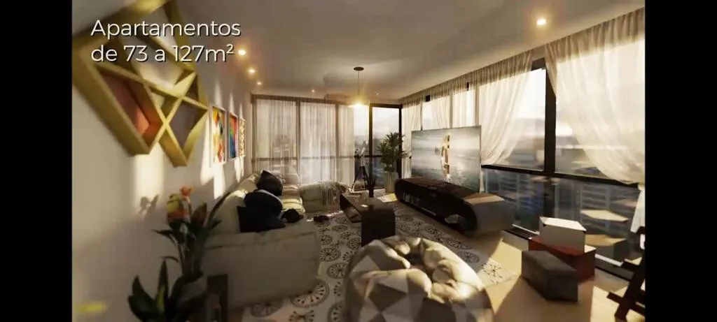 Doca Residence - Doca Incorporadora — foto 4