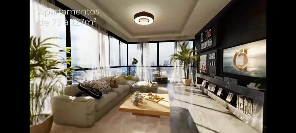 Doca Residence - Doca Incorporadora — foto 5