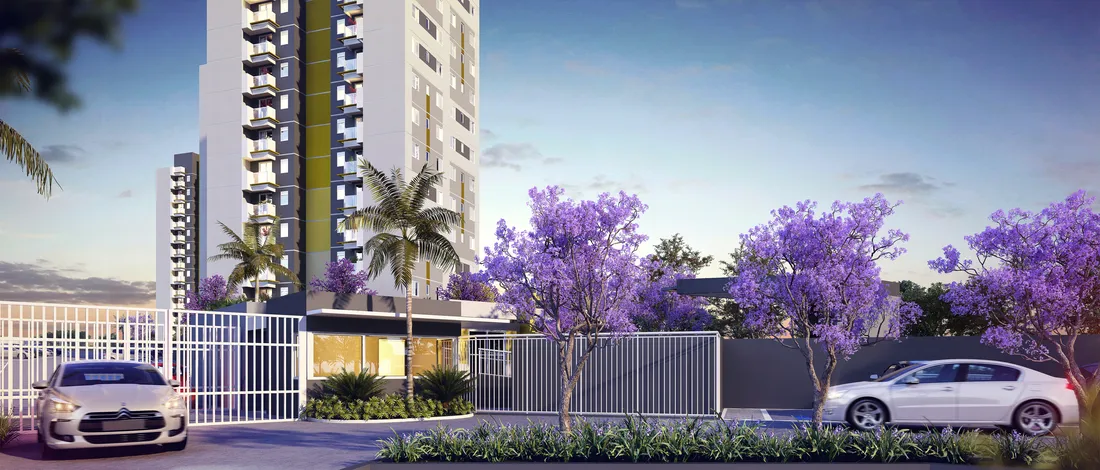 Morada Da Serra - Integra Urbano — foto 2