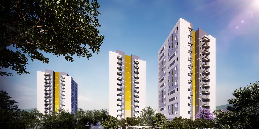 Morada Da Serra - Integra Urbano