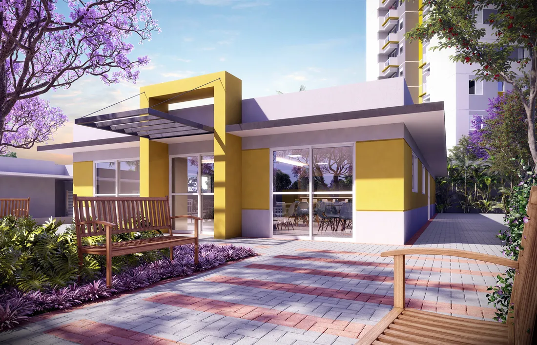 Morada Da Serra - Integra Urbano — foto 4