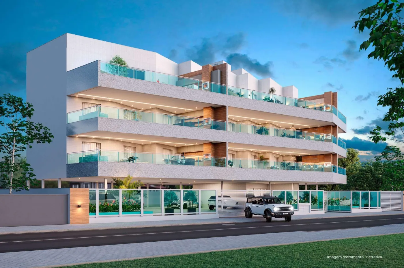 Saint Etienne - Supervisa Construtora