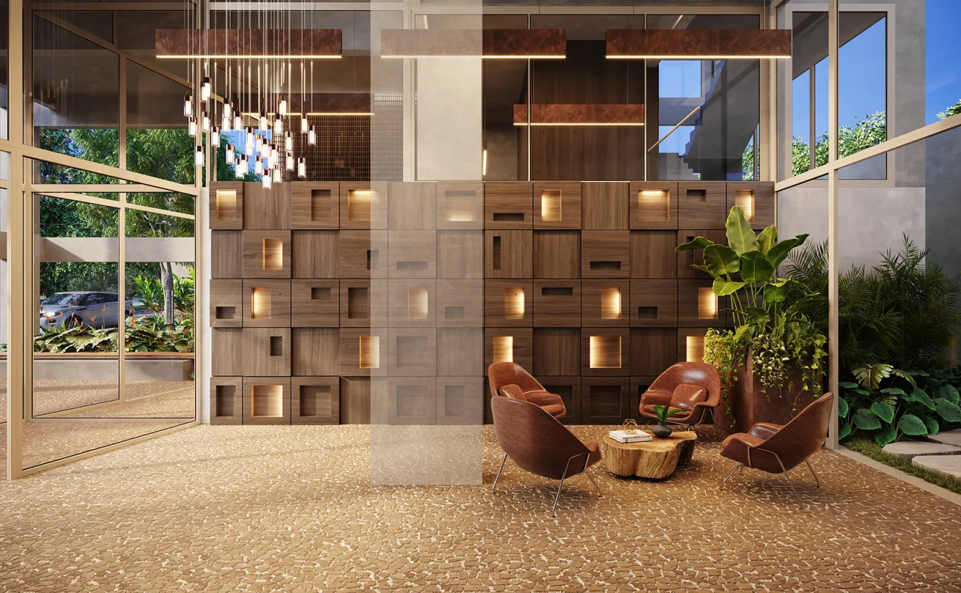 Hive Ibirapuera - Constrac — foto 3