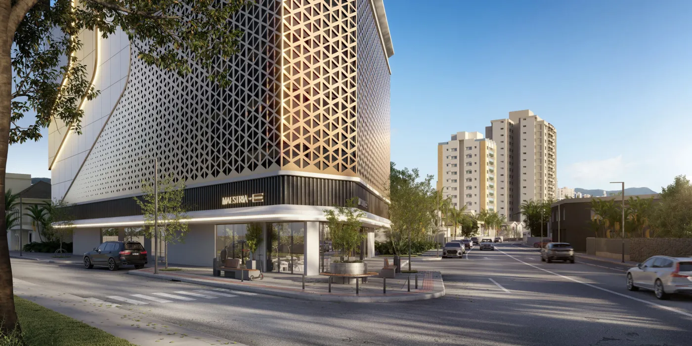 Maestria - C’Seger Construtora e Incorporadora — foto 5