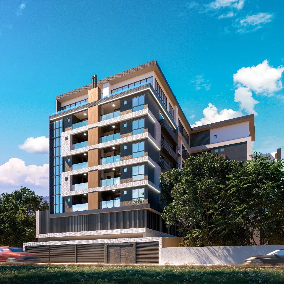 El Shaddai Residence - Verticall Construtora — foto 3