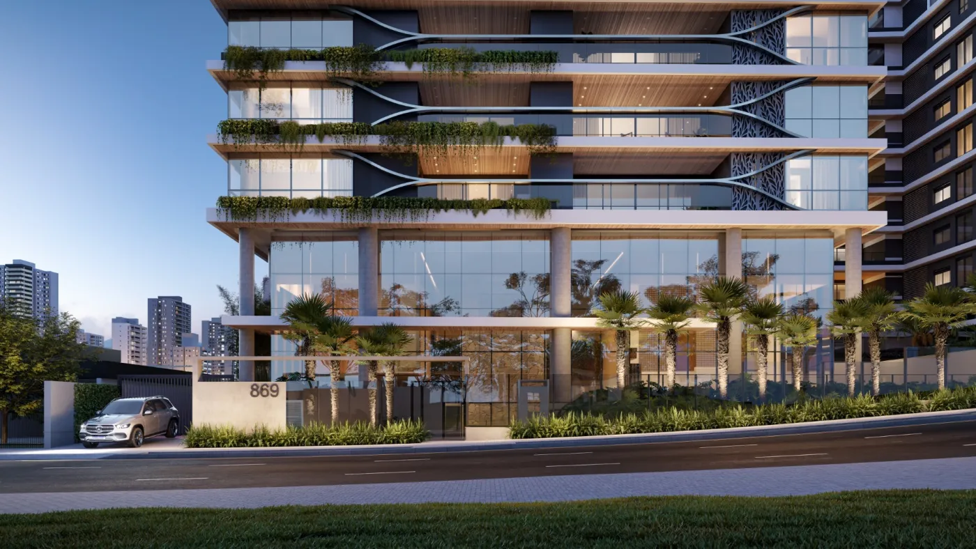 Amáz - GT Building — foto 4