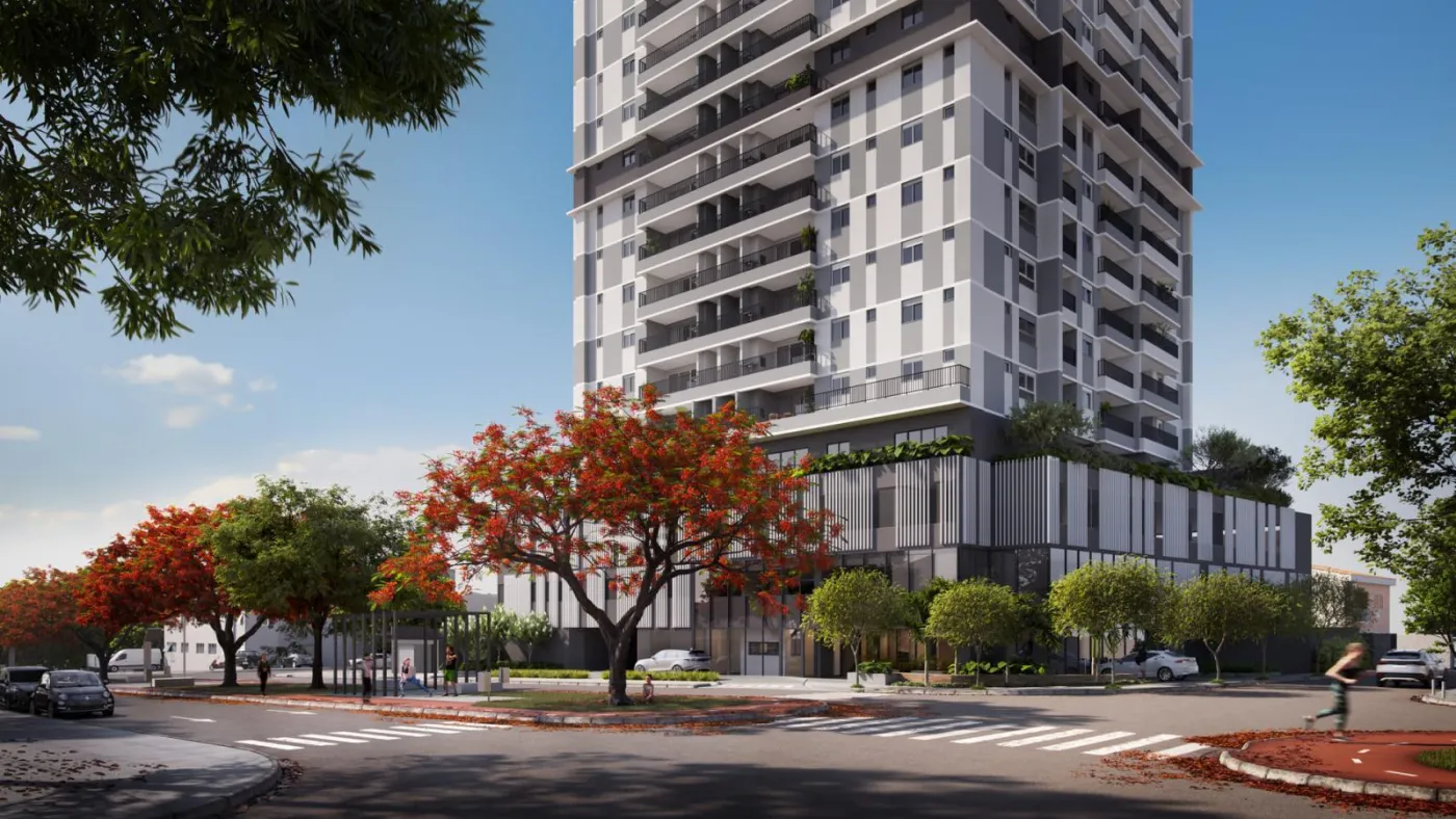 Alameda Areião - Terral — foto 2