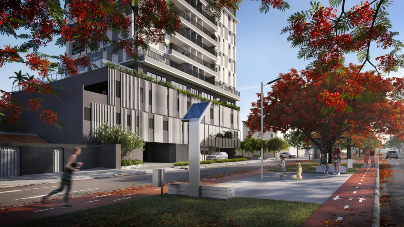 Alameda Areião - Terral — foto 4