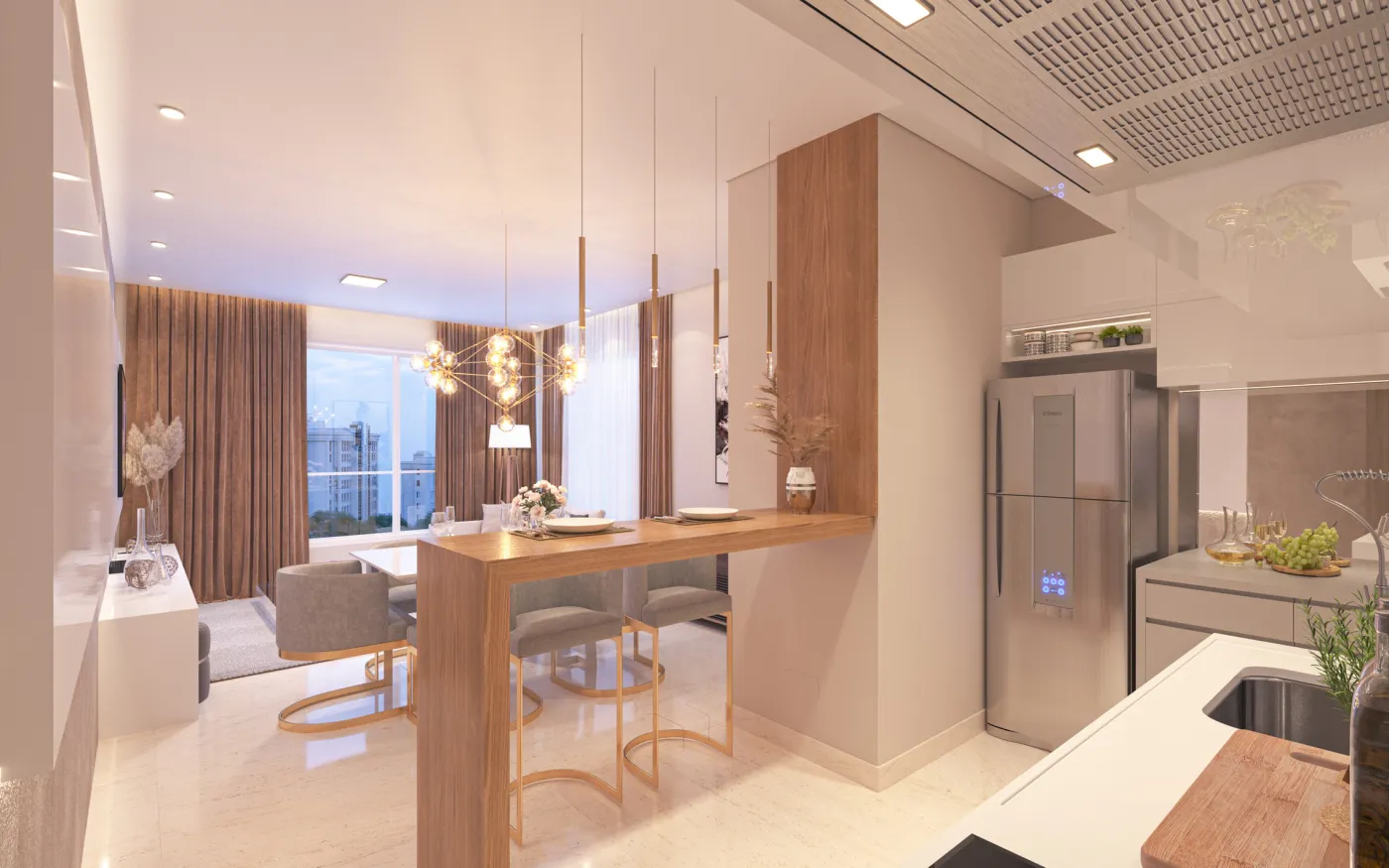 One Residence - Mazzart — foto 4