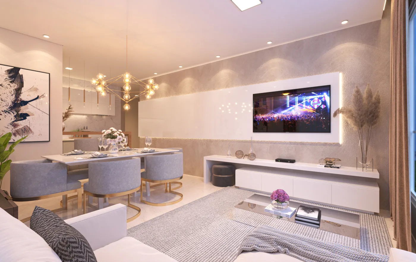 One Residence - Mazzart — foto 5