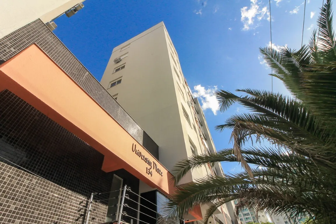 University Place - CD Engenharia — foto 4