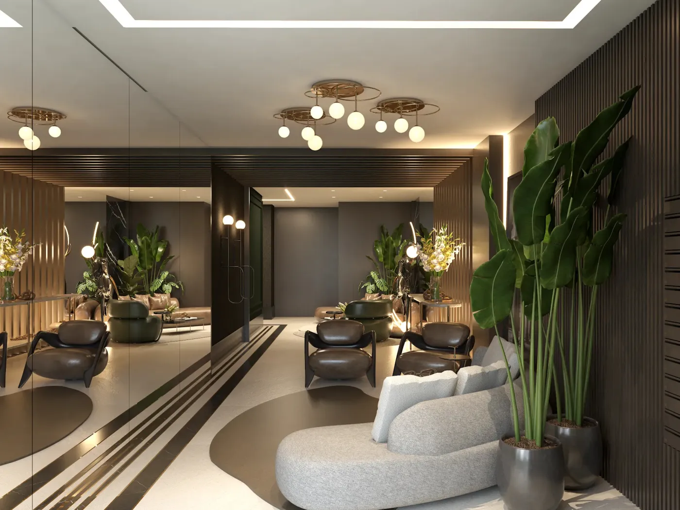 Dubai Residence - Koski — foto 4