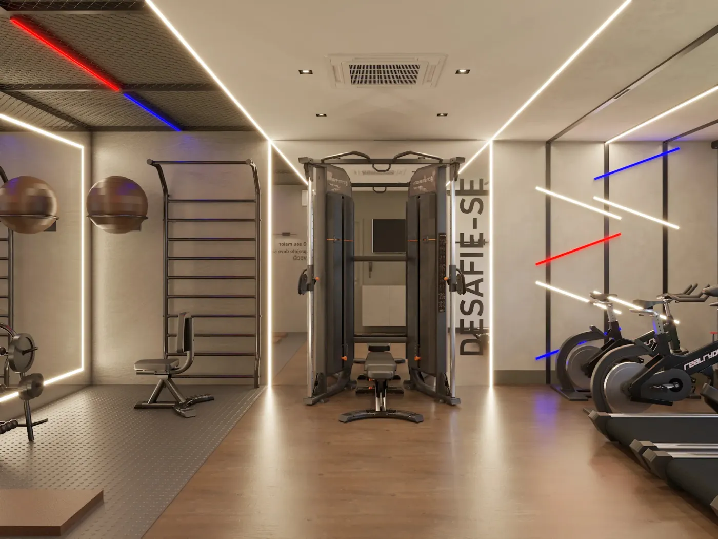 Dubai Residence - Koski — foto 5