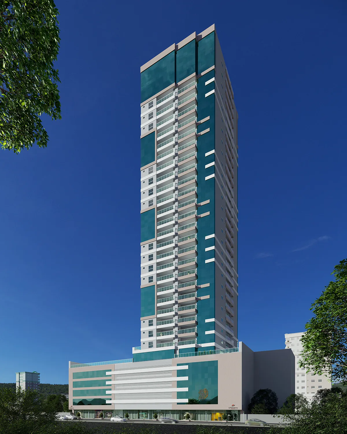 Yeshua - Residencial