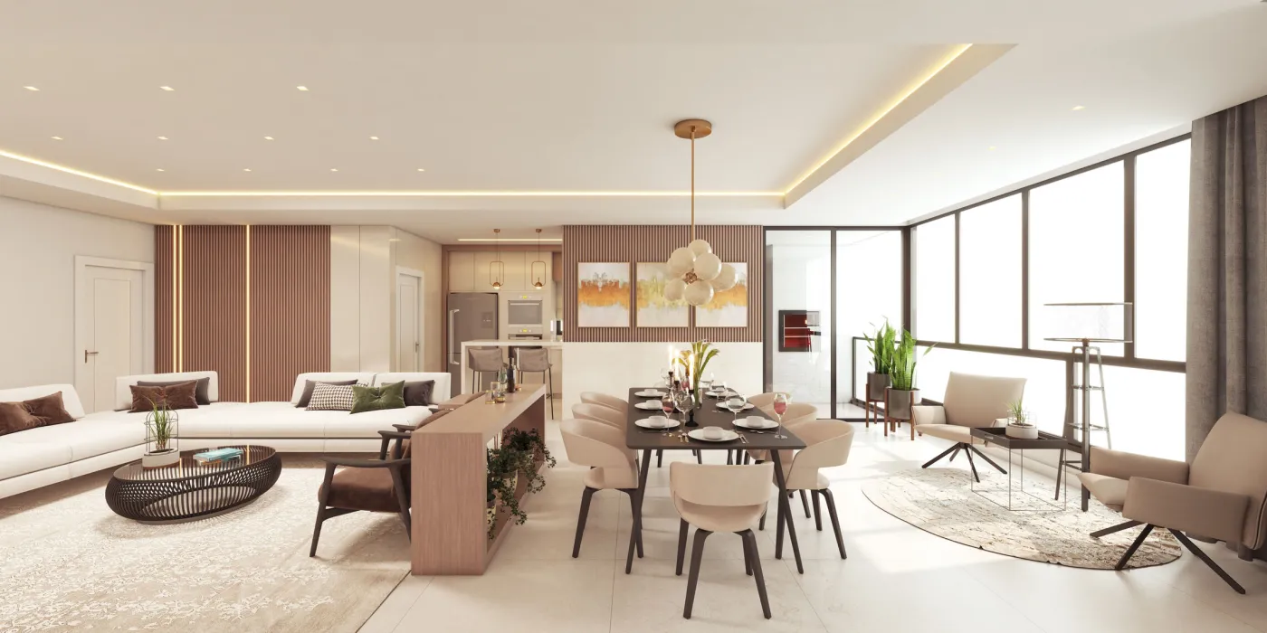 Essenza Residence - APTA Incorporadora — foto 2