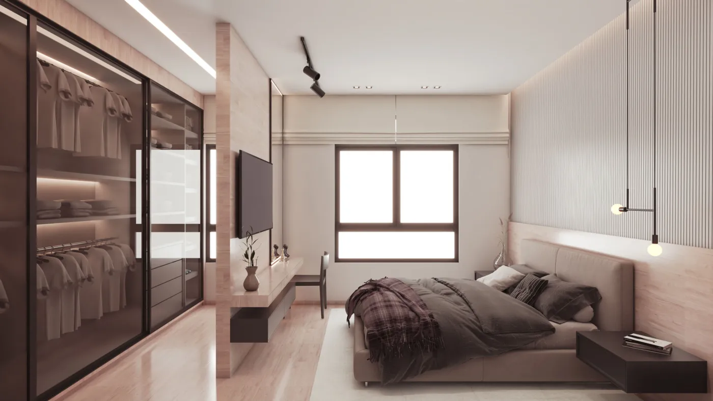 Essenza Residence - APTA Incorporadora — foto 3