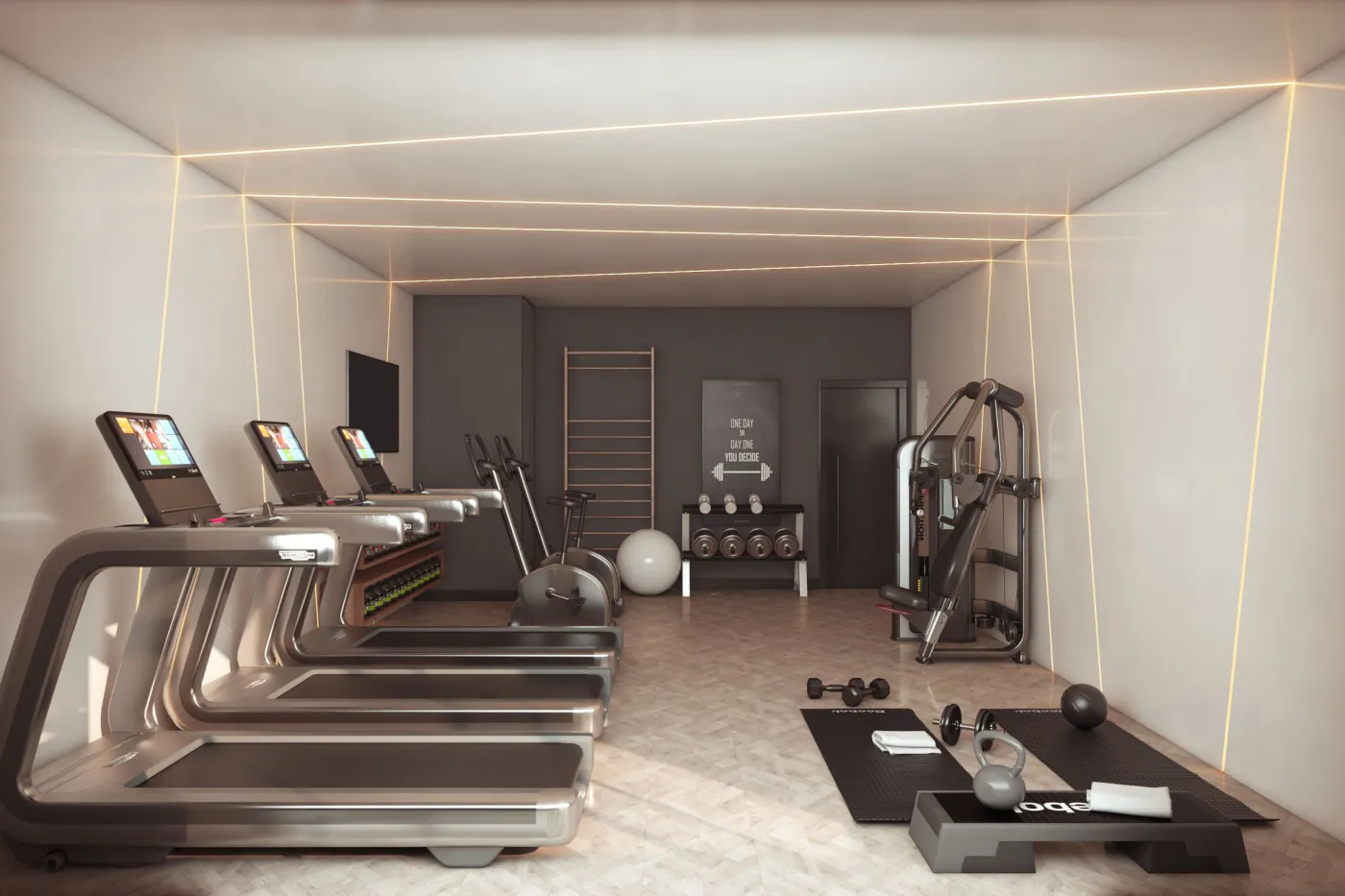 Essenza Residence - APTA Incorporadora — foto 4