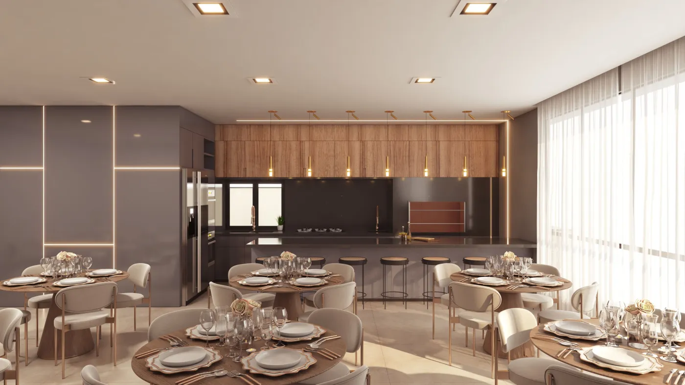 Essenza Residence - APTA Incorporadora — foto 5