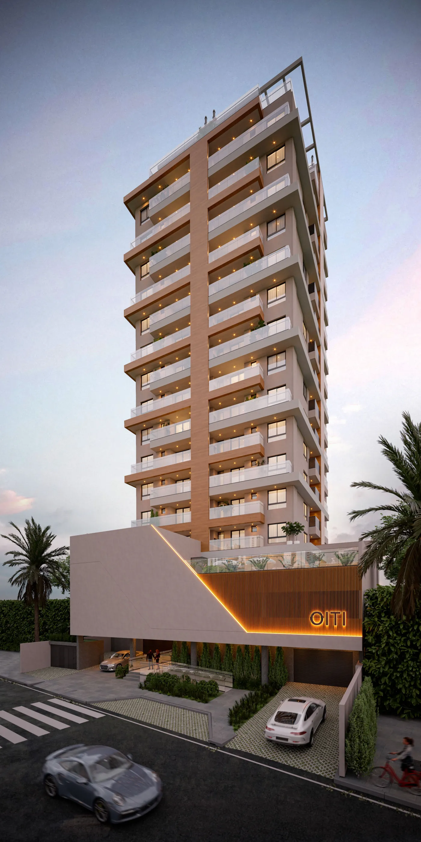 Oiti - Êxito Construtora — foto 2