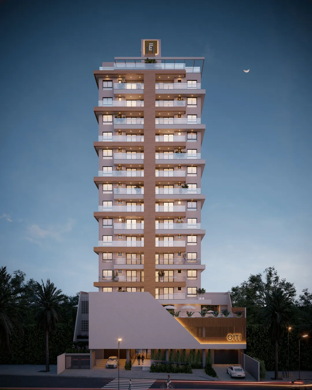 Oiti - Êxito Construtora — foto 3