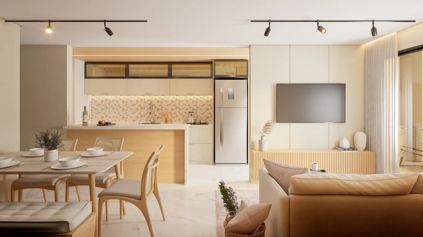 Oiti - Êxito Construtora — foto 4