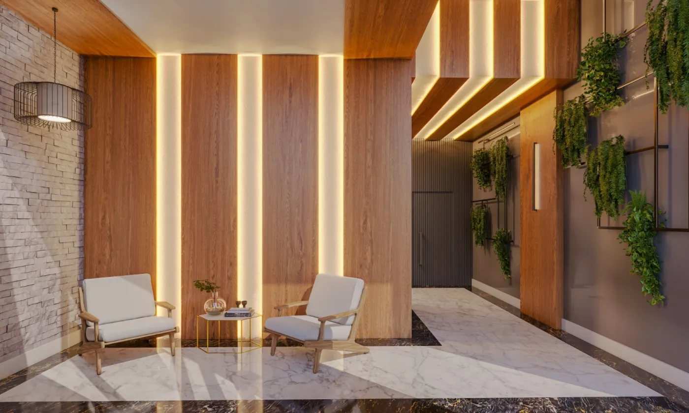 Summit Tower Residence - JLC Empreendimentos — foto 3