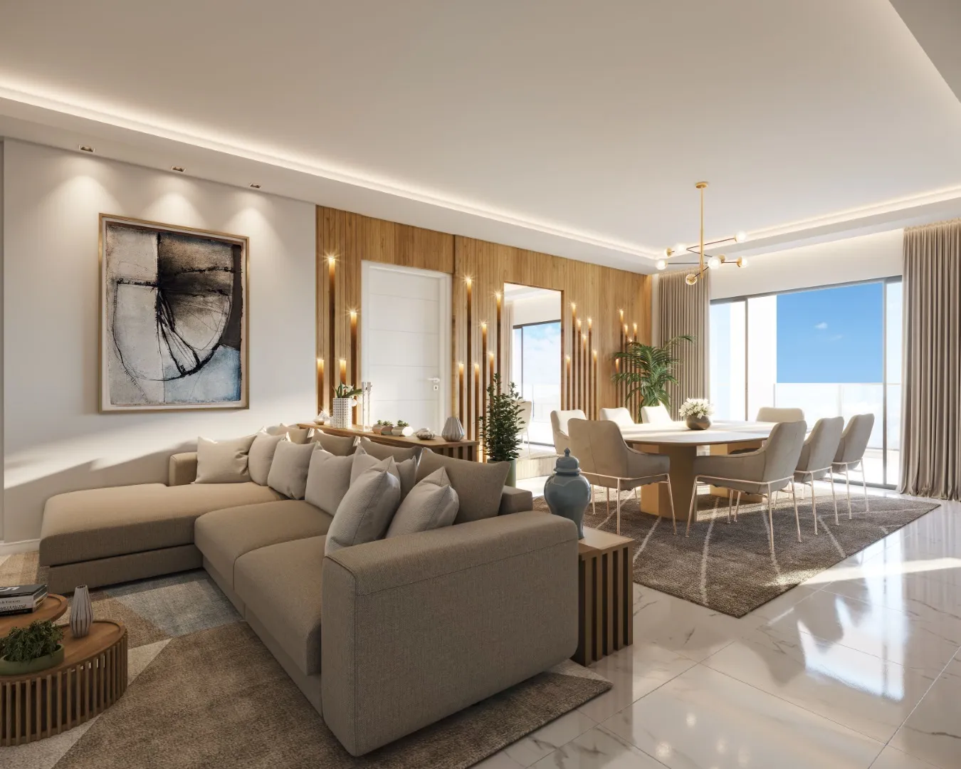 Summit Tower Residence - JLC Empreendimentos — foto 4