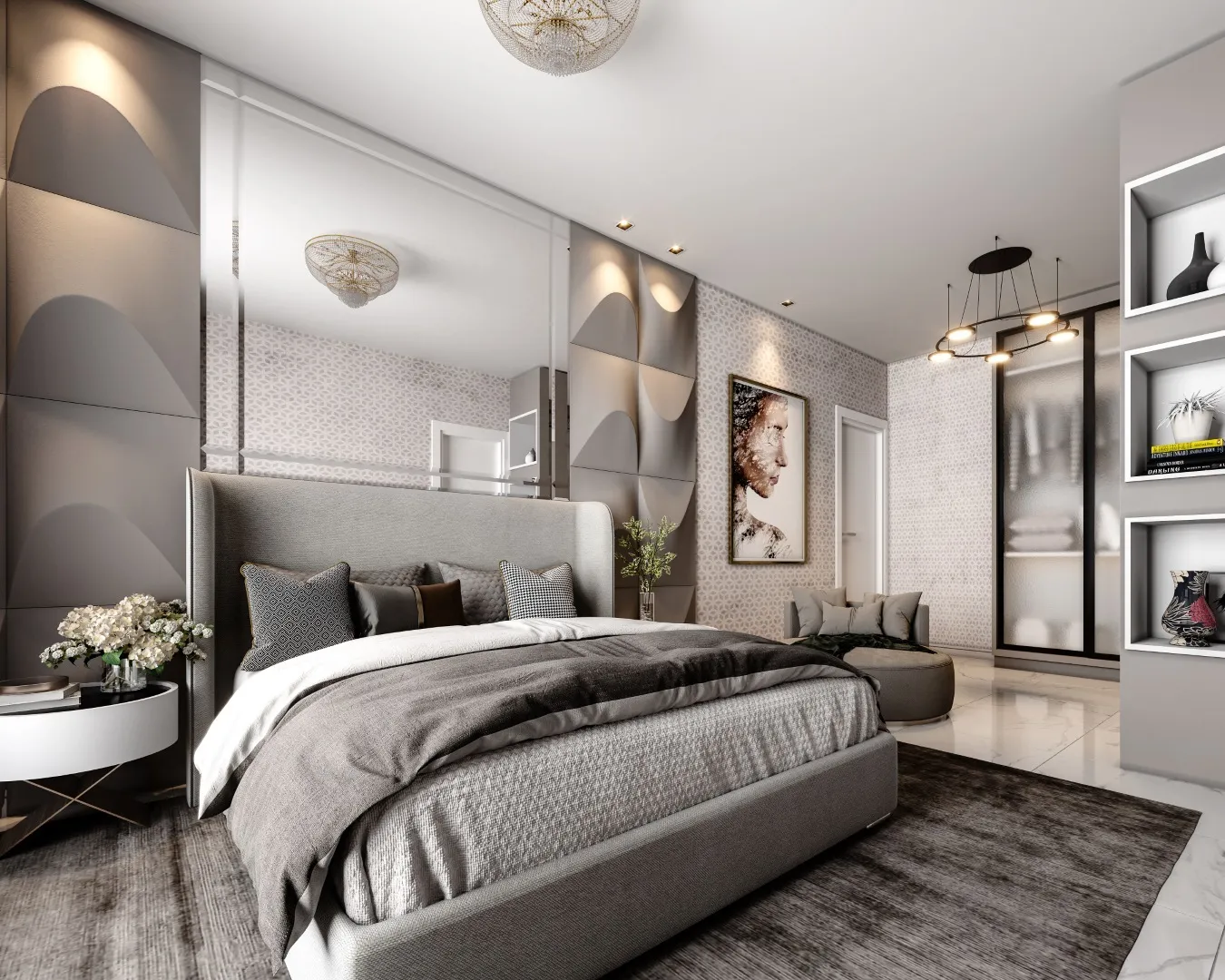 Summit Tower Residence - JLC Empreendimentos — foto 5