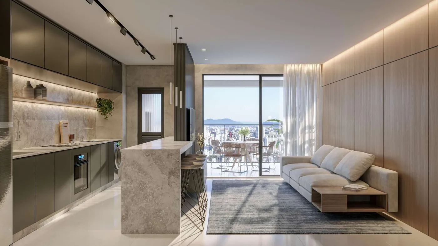 Fazenda Garden - RV Empreendimentos — foto 4