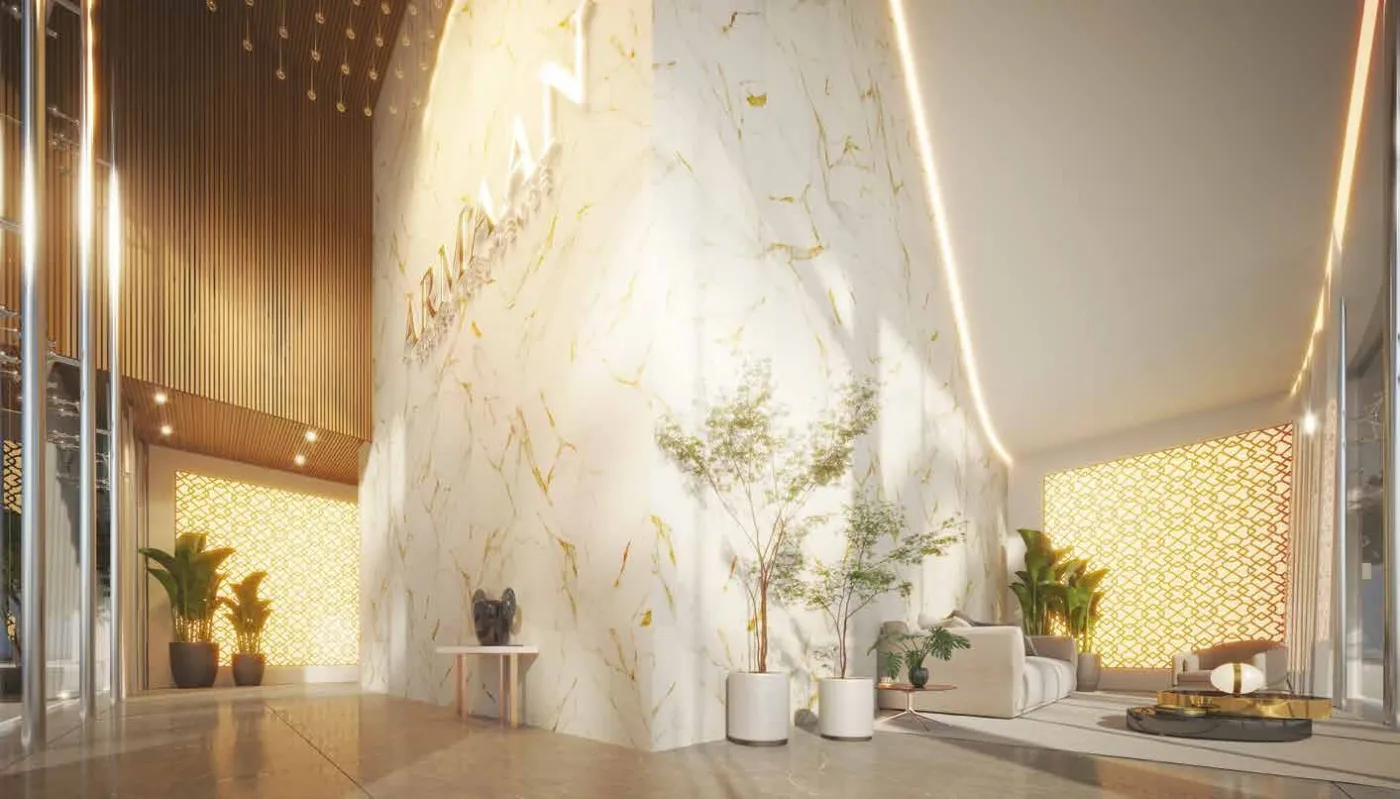 Armaan Concept Residence - Revê Empreendimentos — foto 4