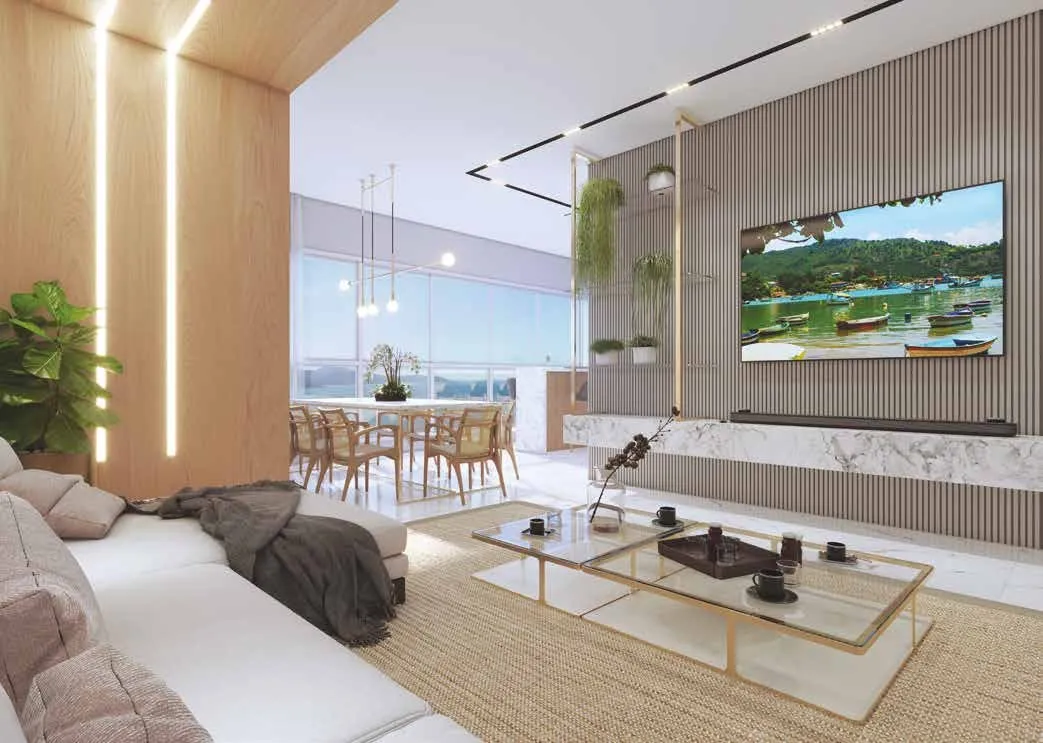 Armaan Concept Residence - Revê Empreendimentos — foto 5