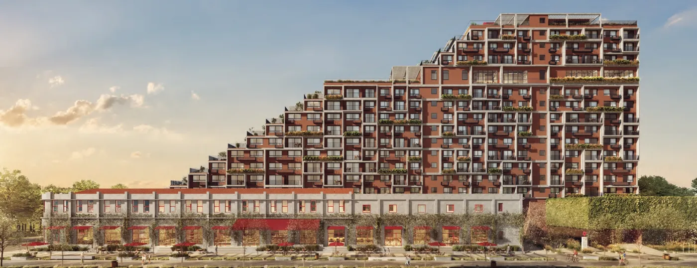 Quattro 4D Premium Lofts - Lojas — foto 2