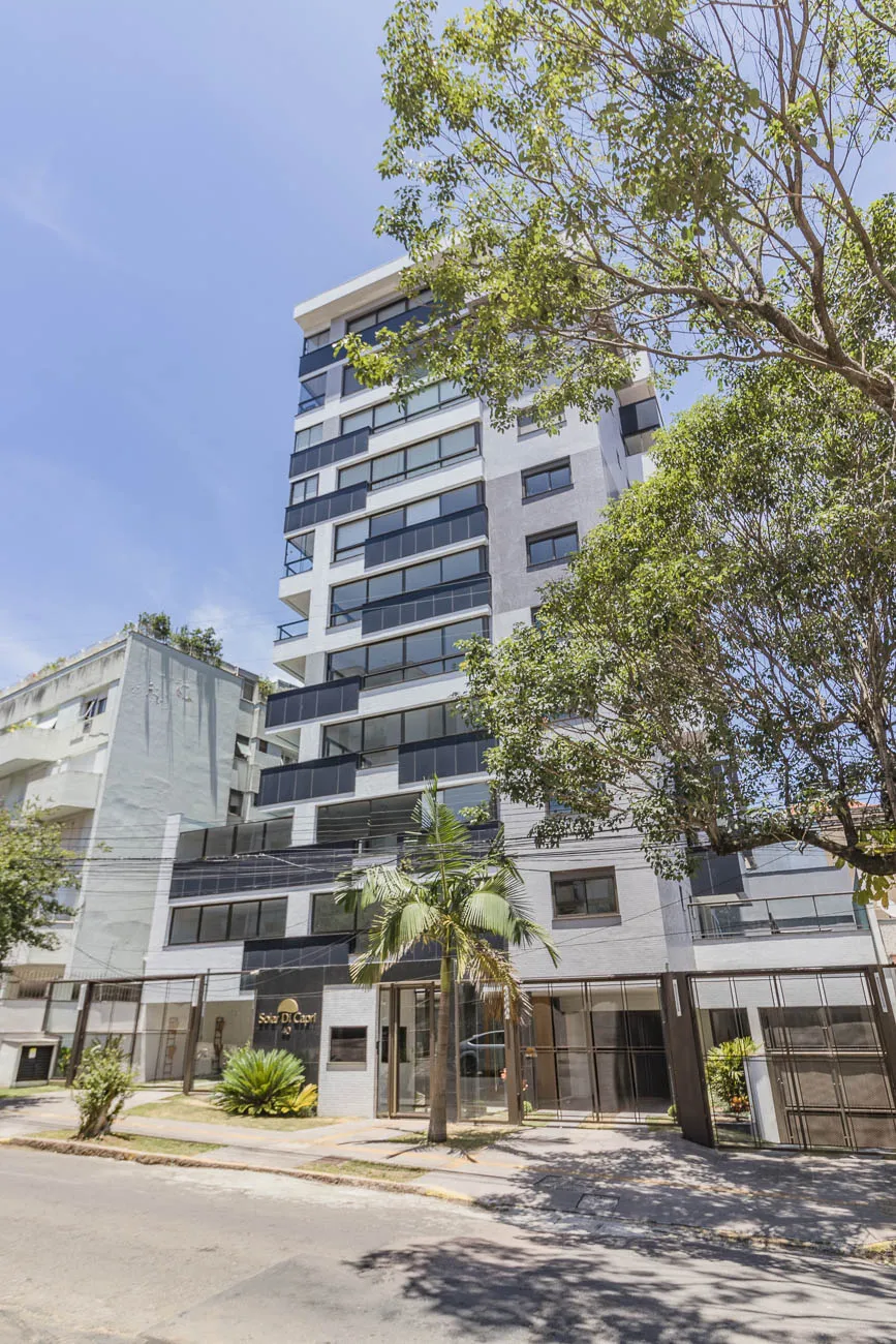 Edifício Solar di Capri Apto 201 - Vega Dações — foto 2
