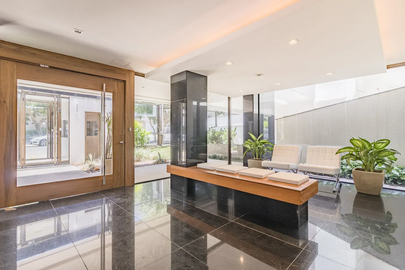 Edifício Solar di Capri Apto 201 - Vega Dações — foto 4