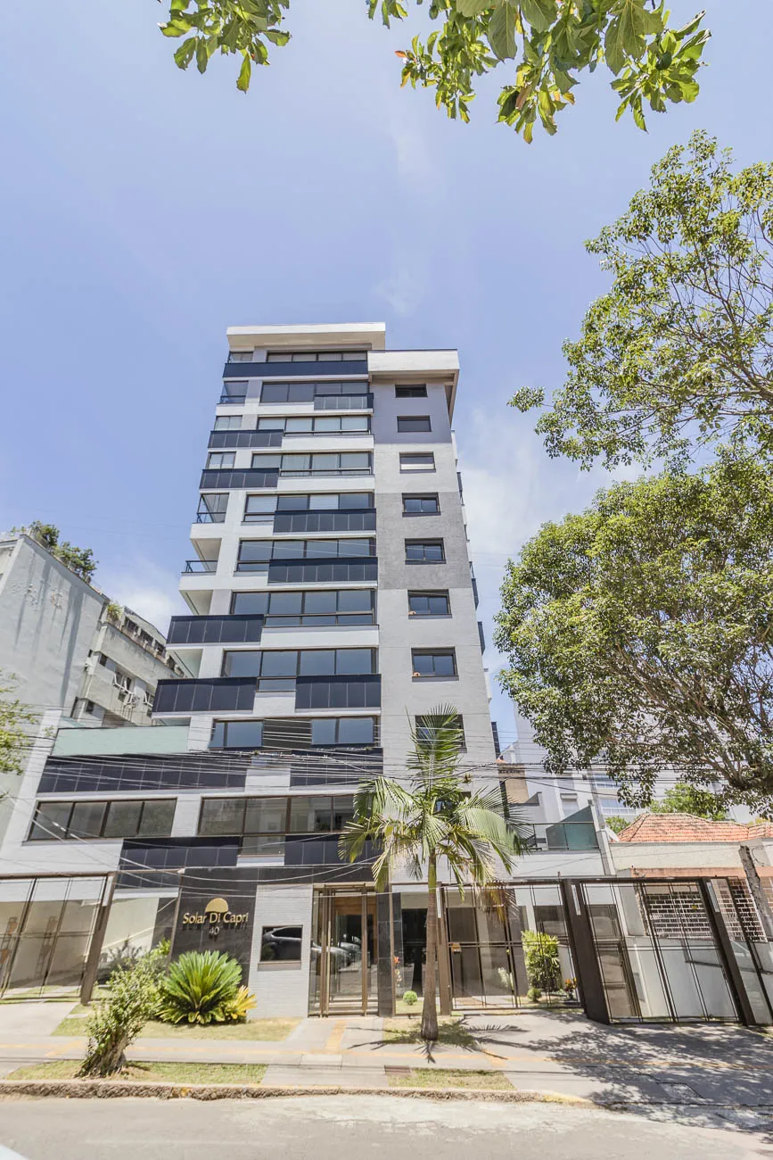 Edifício Solar di Capri Apto 201 - Vega Dações — foto 3