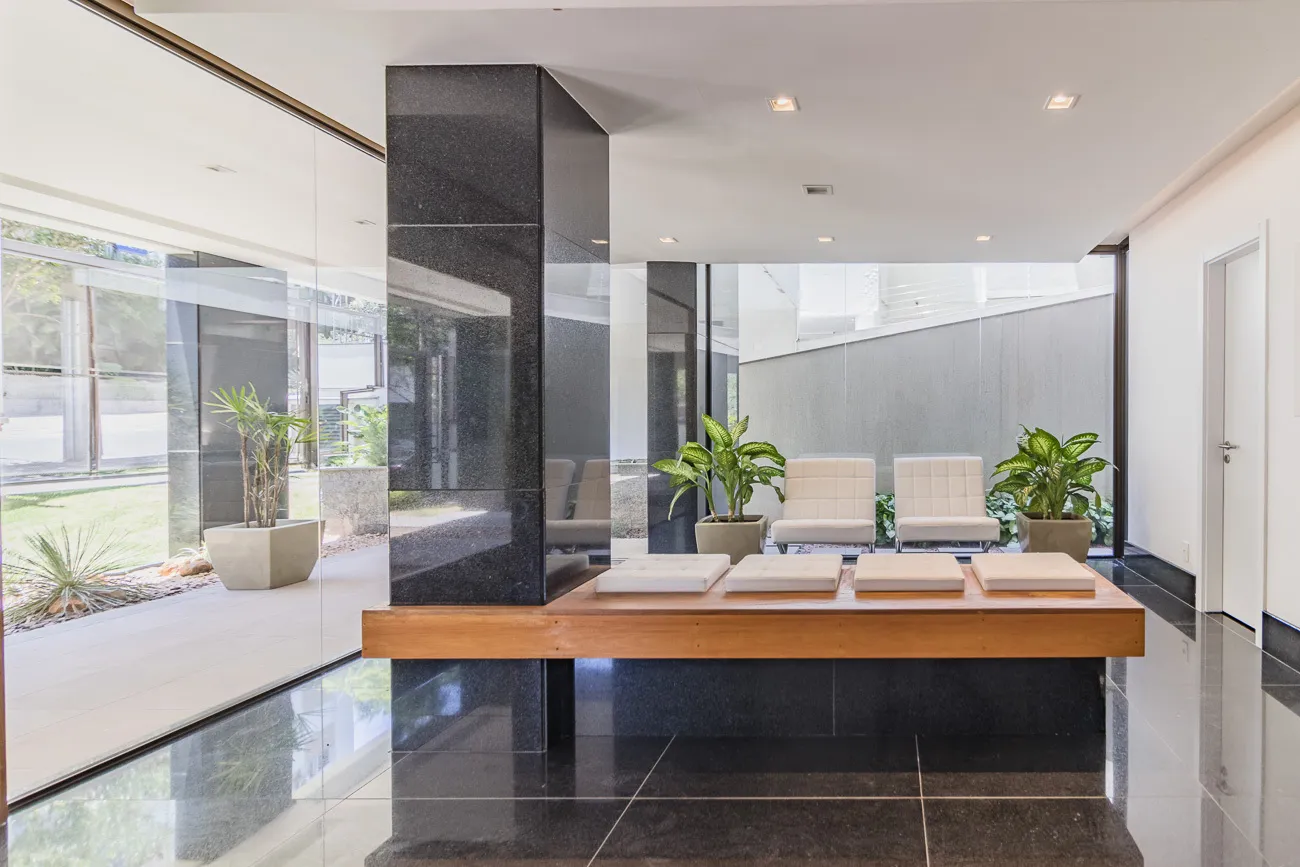 Edifício Solar di Capri Apto 201 - Vega Dações — foto 5