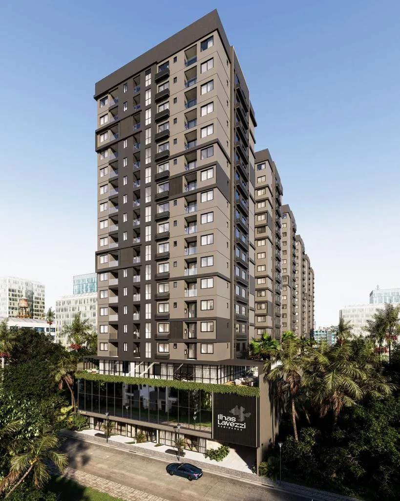 Ilhas Lavezzi Residence - Fase 1