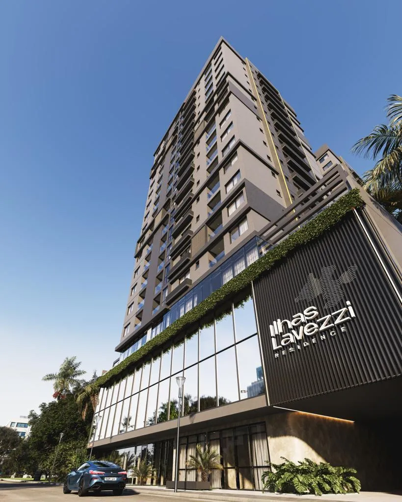 Ilhas Lavezzi Residence - Fase 1 — foto 3