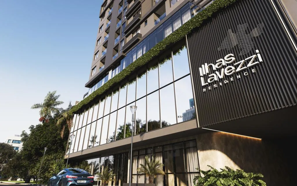 Ilhas Lavezzi Residence - Fase 2 — foto 4