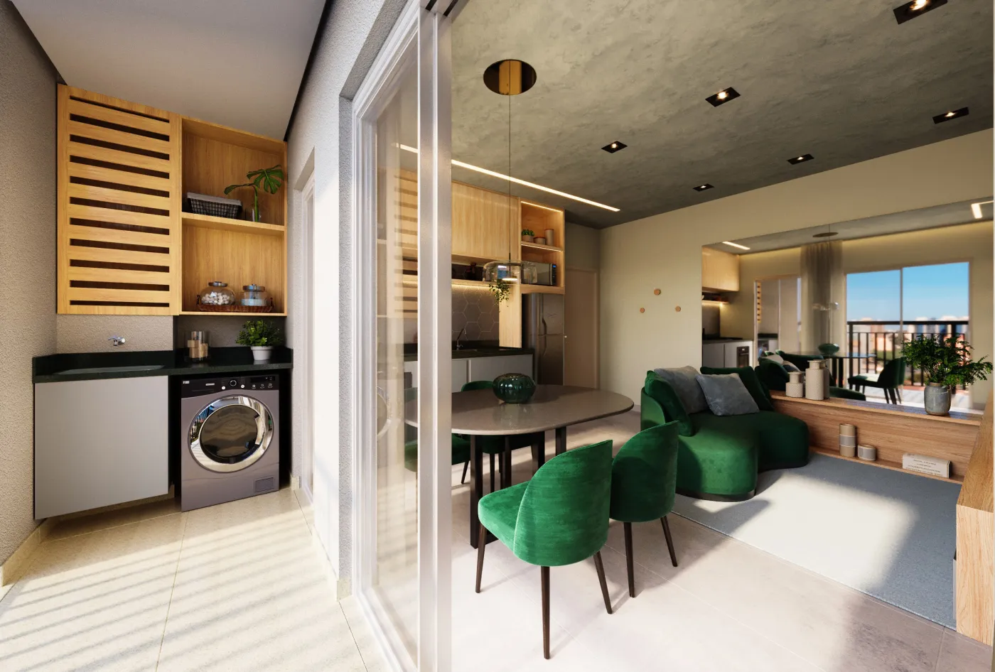 Arvo - Longitude Incorporadora SP Interior — foto 5
