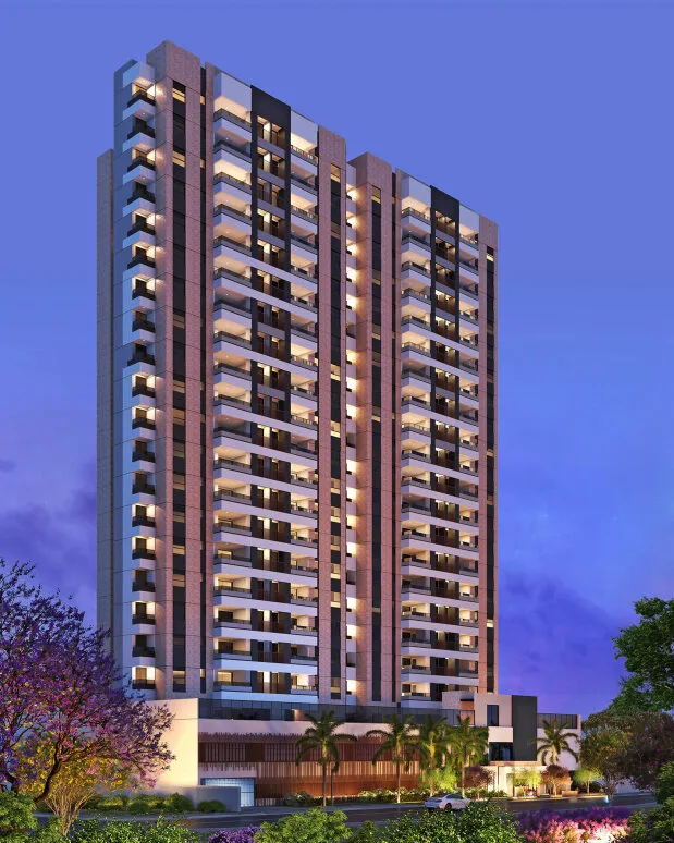 Boulevard Atlântica - America Realty — foto 2