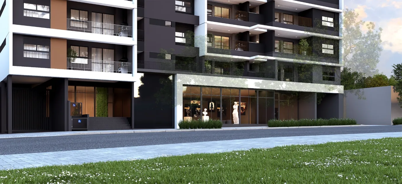 Autoral Moema - Residencial — foto 2