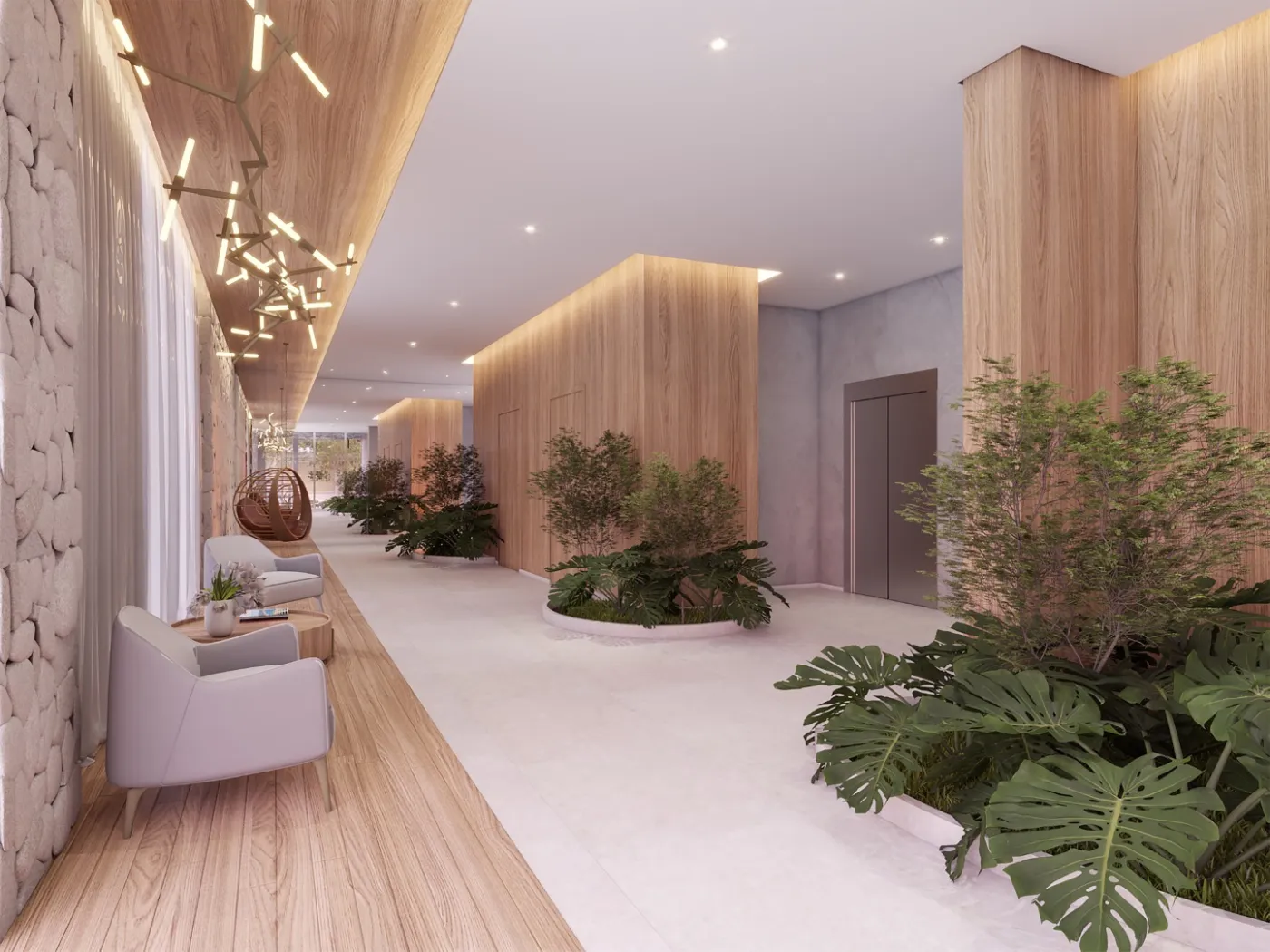 Autoral Moema - Residencial — foto 3