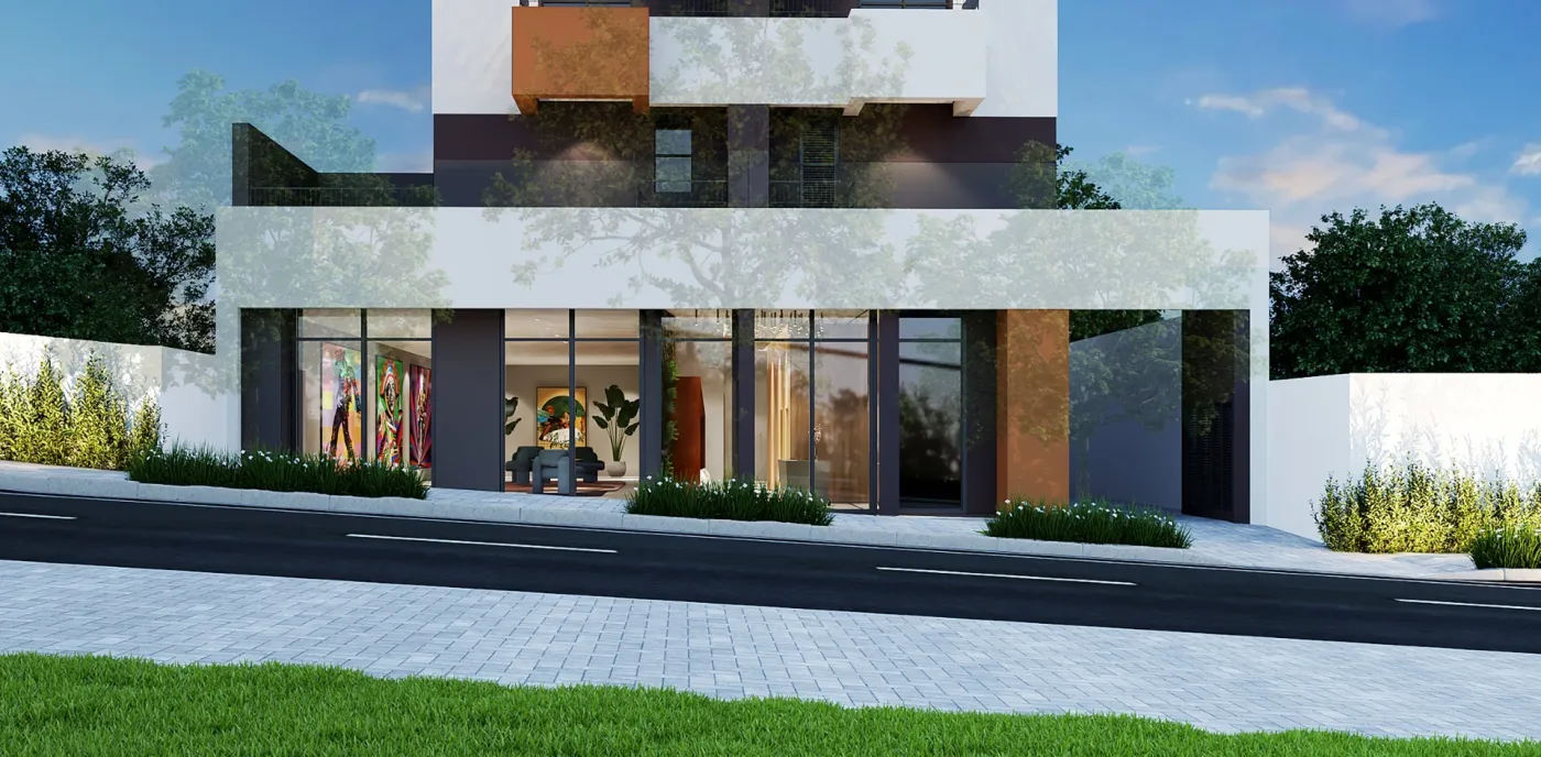 Autoral Moema Studios - NR — foto 2