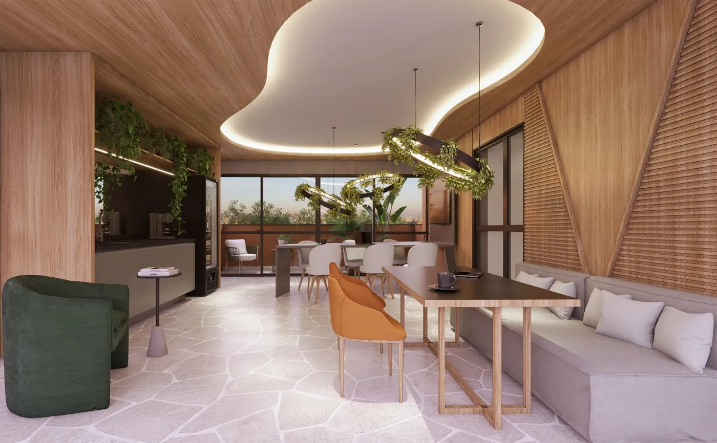 Autoral Moema Studios - NR — foto 5