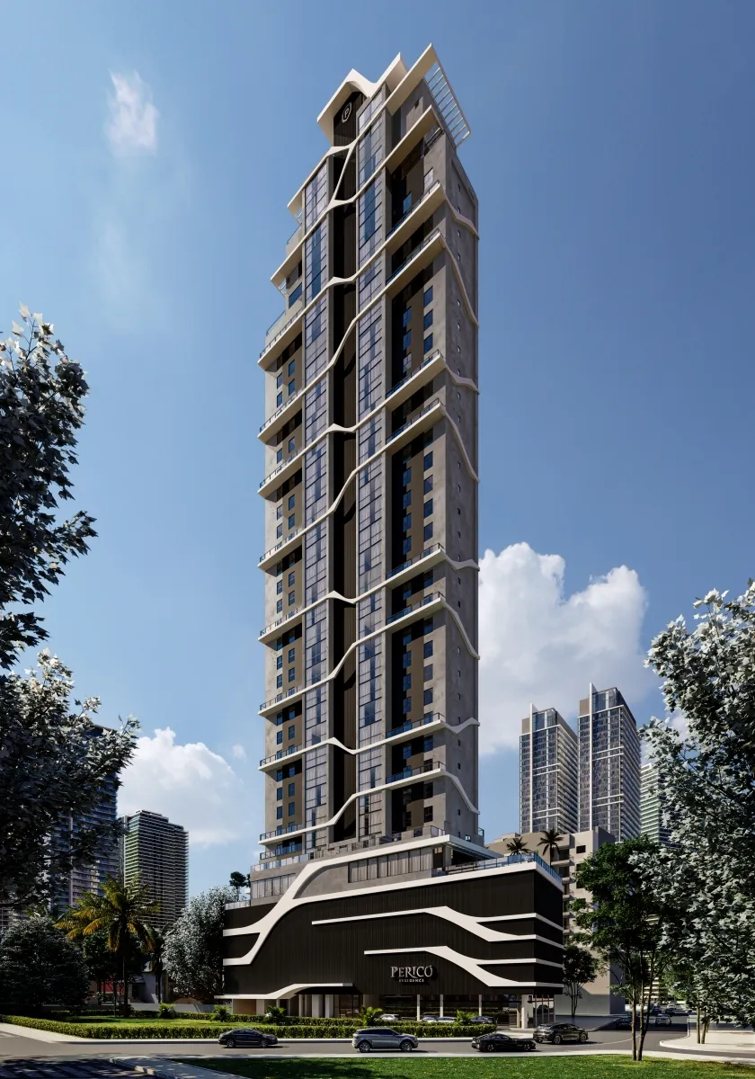 Pericó - Residencial